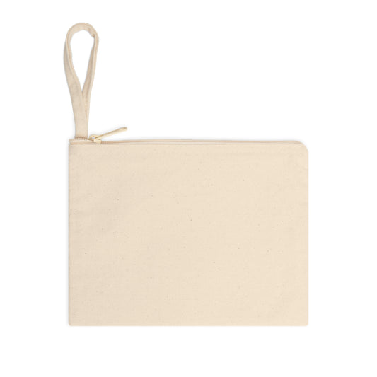 Tic Tac Cat Zipper Pouch